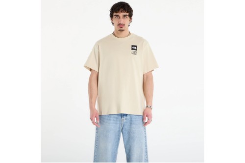 The North Face Icon Celebration Regular Graphic T-Shirt Ανδρικό (NF0A8GASDOM1)