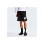The North Face Nse Box Light Ανδρική Αθλητική Βερμούδα Μαύρη