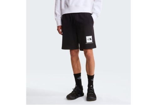 The North Face Nse Box Light Βερμούδα Αθλητική Ανδρική (NF0A8GQ8JK31)