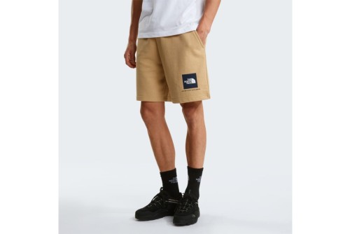 The North Face Nse Box Light Βερμούδα Αθλητική Ανδρική (NF0A8GQ8LK51)