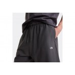 The North Face Essential Light Relaxed Ανδρική Αθλητική Βερμούδα Ανθρακί
