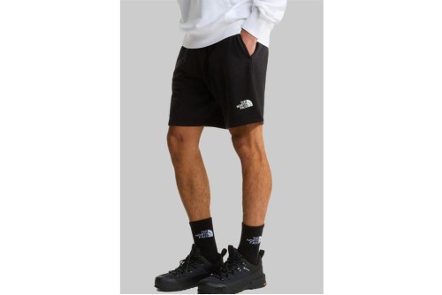 The North Face Simple Dome Light Regular Σορτς Αθλητικό Ανδρικό (NF0A8GQBJK31)