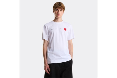 The North Face Never Stop Exploring T-Shirt Ανδρικό (NF0A8GUVFN41)