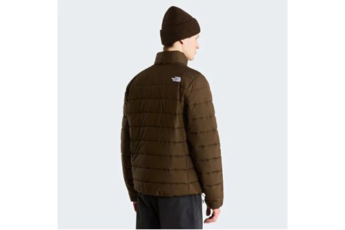 The North Face Aconcagua Μπουφάν Puffer Ανδρικό (NF0A8H0MNMF1)