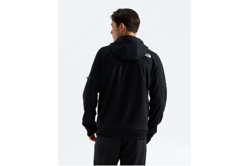 The North Face Mountain Athletics Fleece Ζακέτα Πολυεστερική Ανδρική (NF0A8J7XJK31)