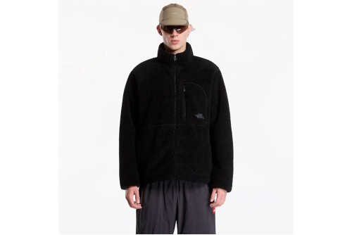 The North Face Extreme Pile 2 Μπουφάν Sherpa Ανδρικό (NF0A8KQXJK31)