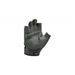 Nike Essential Lightweight Γάντια Γυμναστηρίου Μαύρα