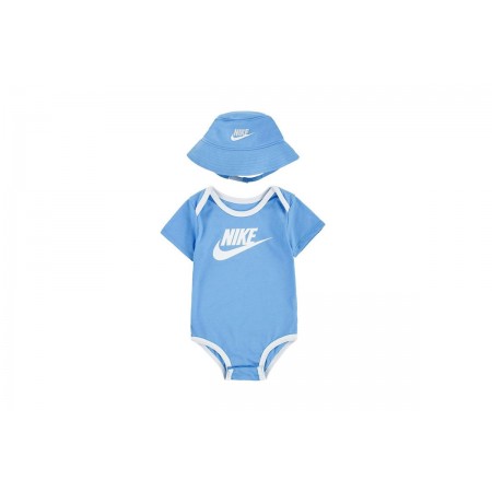 Nike 2-Piece Set Σετ Με Κορμάκι 
