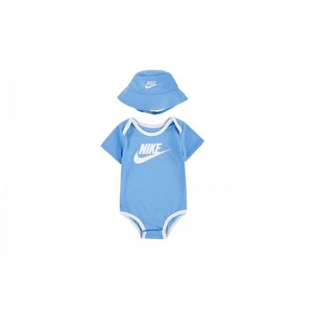 Nike 2-Piece Set Σετ Με Κορμάκι 