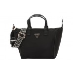 Guess Follie Travel Τσάντα Ωμου - Χειρός Fashion (NN9676019 BLACK)