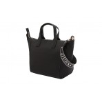 Guess Follie Travel Τσάντα Ωμου - Χειρός Fashion (NN9676019 BLACK)