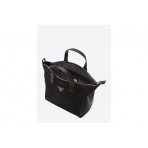 Guess Follie Travel Τσάντα Ωμου - Χειρός Fashion (NN9676019 BLACK)