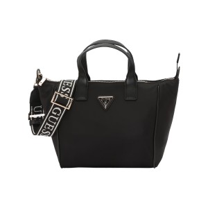 Guess Follie Travel Τσάντα Ωμου - Χειρός Fashion (NN9676019 BLACK)