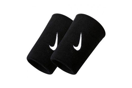 Nike Wristbands Περικάρπιο 2 Τεμάχια (NNN05010OS)