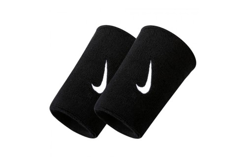 Nike Wristbands Περικάρπιο 2 Τεμάχια (NNN05010OS)