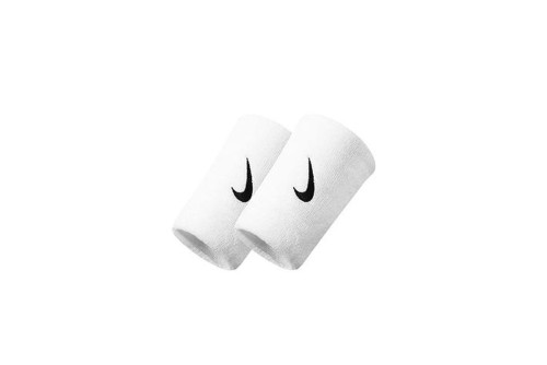 Nike Wristbands Περικάρπιο 2 Τεμάχια (NNN05101OS)