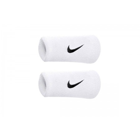 Nike Wristbands 2 Pack Περικάρπια 2-Τεμάχια 