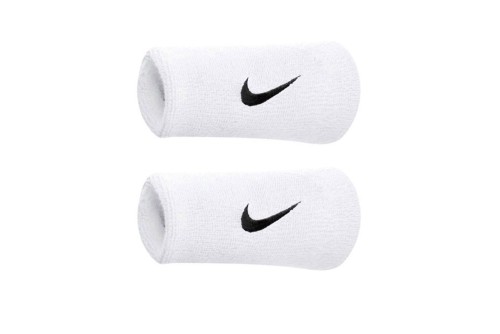 Nike Wristbands Περικάρπιο 2 Τεμάχια (NNN05101OS)