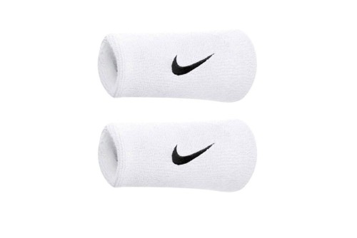 Nike Wristbands Περικάρπιο 2 Τεμάχια (NNN05101OS)