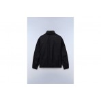 Napapijri Cloudy 2.0 Ανδρικό Αντιανεμικό Μπουφάν Μαύρο