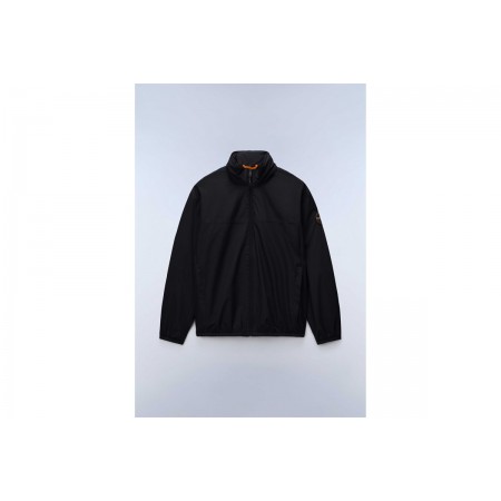 Napapijri A-Cloudy 2.0 Μπουφάν Αντιανεμικό Ανδρικό 