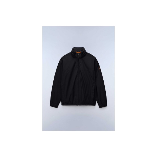 Napapijri A-Cloudy 2.0 Μπουφάν Αντιανεμικό Ανδρικό (NP0A4G1H9411)