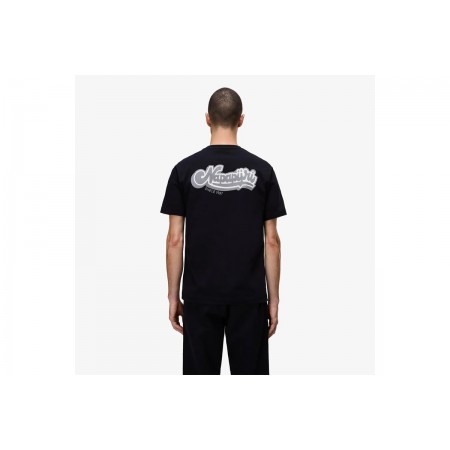 Napapijri S-Zinc T-Shirt Ανδρικό 