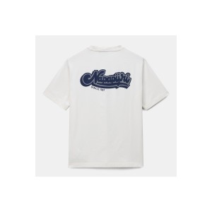 Napapijri S-Zinc T-Shirt Ανδρικό (NP0A4G64N1A1)