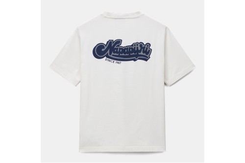 Napapijri S-Zinc T-Shirt Ανδρικό (NP0A4G64N1A1)