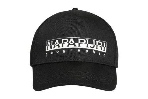 Napapijri F-Box Cap Καπέλο Snapback (NP0A4GAZ0411)