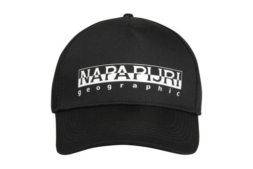 Napapijri F-Box Cap Καπέλο Snapback (NP0A4GAZ0411)
