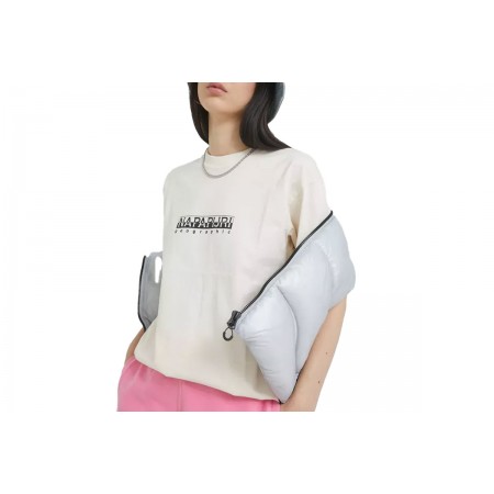Napapijri S-Box W Ss 4 T-Shirt Γυναικείο 