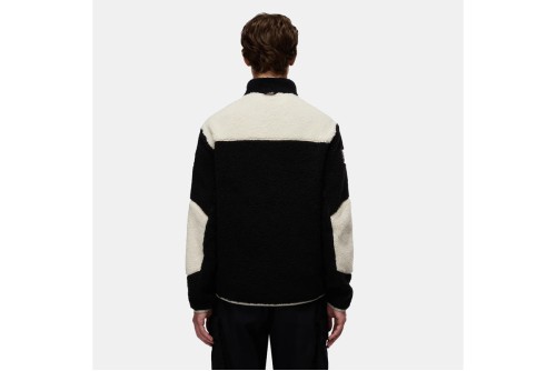 Napapijri Yupik Ζακέτα Fleece Ανδρική (NP0A4GNTMCB1)