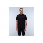 Napapijri Ealis Short Sleeve Polo Ανδρικό (NP0A4H8B0411)