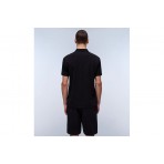 Napapijri Ealis Short Sleeve Polo Ανδρικό (NP0A4H8B0411)