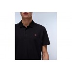 Napapijri Ealis Short Sleeve Polo Ανδρικό (NP0A4H8B0411)