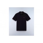 Napapijri Ealis Short Sleeve Polo Ανδρικό (NP0A4H8B0411)