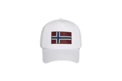 Napapijri Falis 2 Καπέλο Strapback (NP0A4HNA0021)