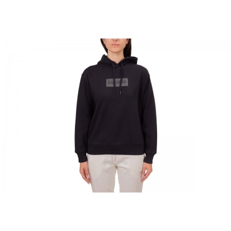 Napapijri B-Box Logo H W Hoodie Γυναικείο 