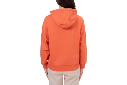 Napapijri B-Box Logo H W Hoodie Γυναικείο (NP0A4HYQR1B1)