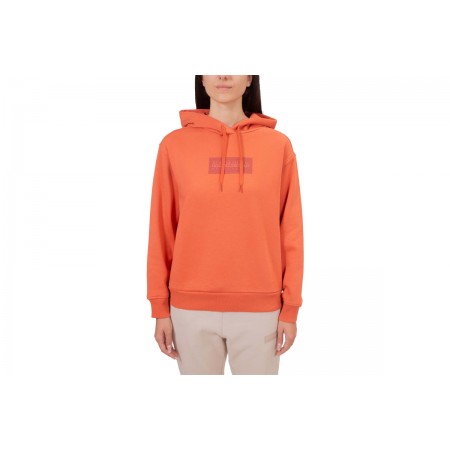 Napapijri B-Box Logo H W Hoodie Γυναικείο 