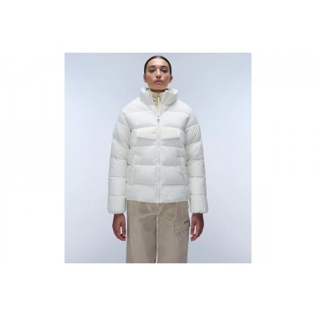 Napapijri Μπουφάν Puffer Γυναικείο 