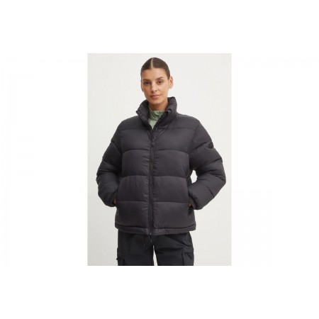 Napapijri A-Box Logo W Μπουφάν Puffer Γυναικείο 
