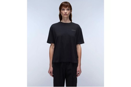 Napapijri S-Bise Ss W T-Shirt Γυναικείο (NP0A4HZF041)