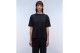 Napapijri S-Bise Γυναικείο Κοντομάνικο T-Shirt Μαύρο