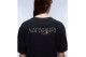 Napapijri S-Bise Γυναικείο Κοντομάνικο T-Shirt Μαύρο