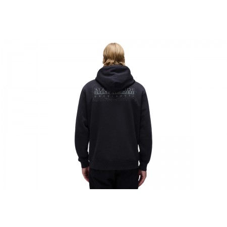 Napapijri B-Albula H Hoodie Ανδρικό 