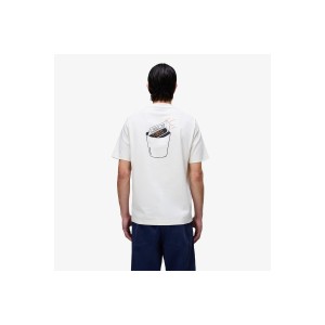 Napapijri S-Sol T-Shirt Ανδρικό (NP0A4I13FX31)