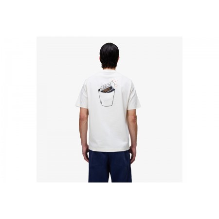 Napapijri S-Sol T-Shirt Ανδρικό 