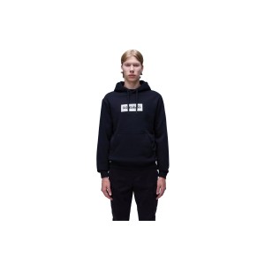 Napapijri B-Box Logo Hoodie Ανδρικό (NP0A4I190411)